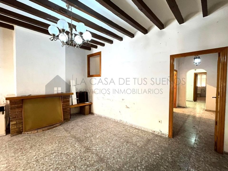 Villa i Sax, Alicante - bilde 5
