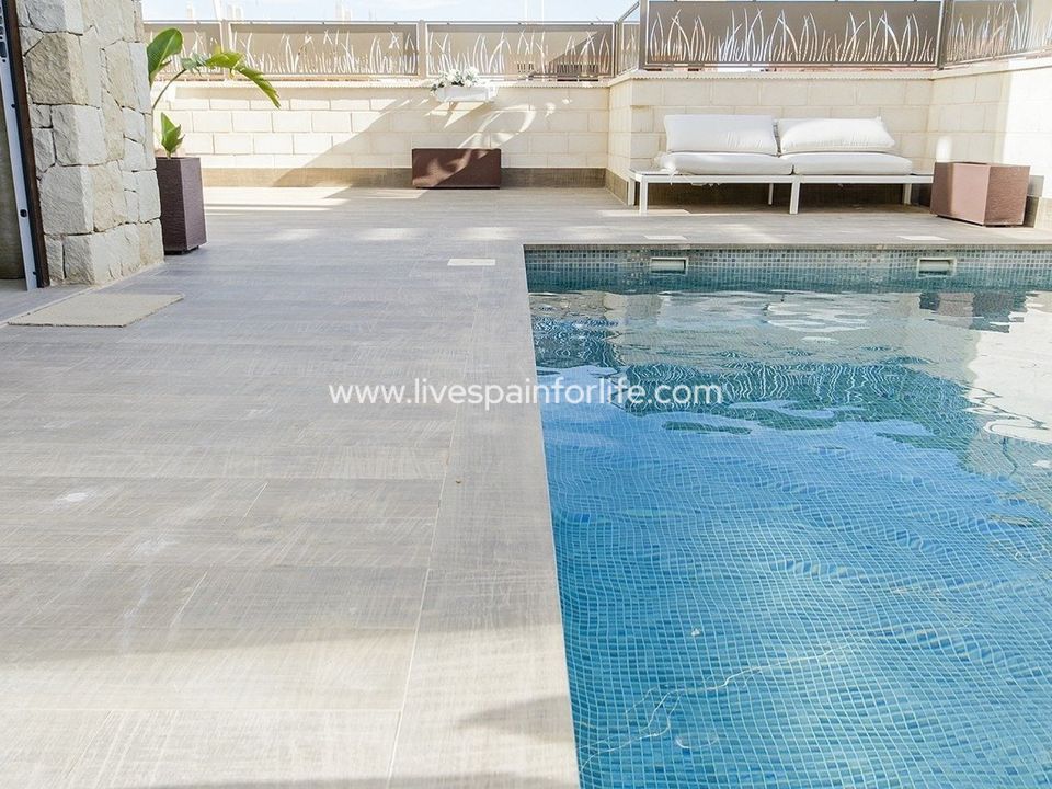 Villa i Cartagena, Murcia - foto 3