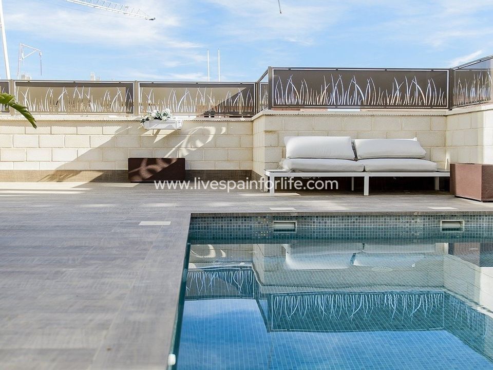 Villa i Cartagena, Murcia - foto 4