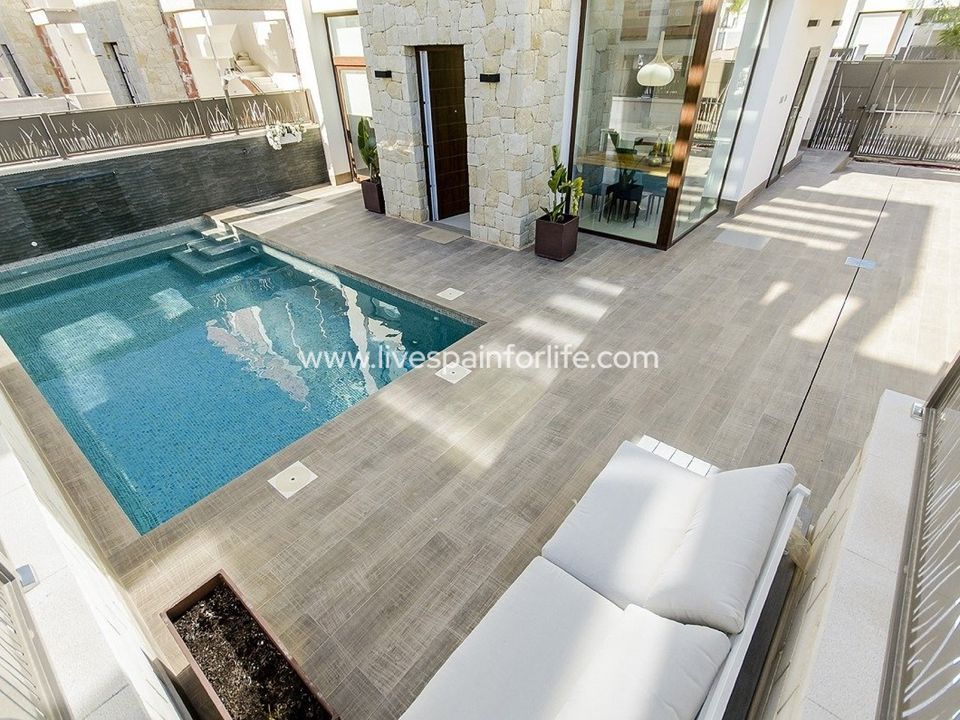 Villa i Cartagena, Murcia - foto 5