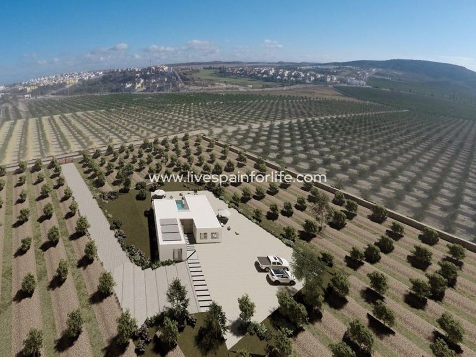 Villa i Algorfa, Alicante - foto 2