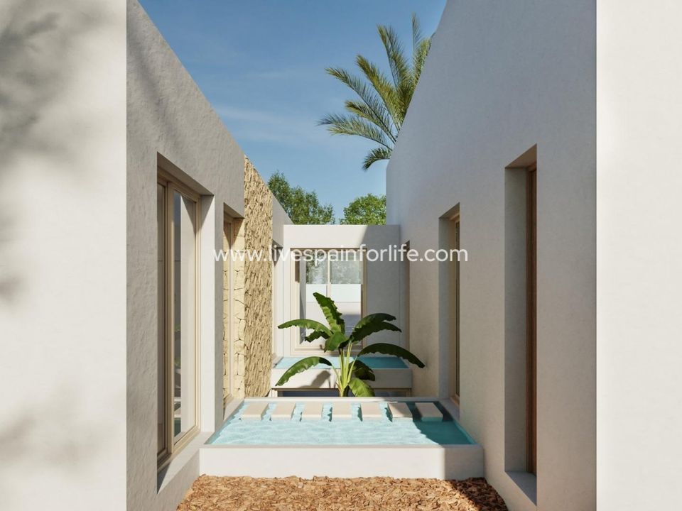 Villa i Algorfa, Alicante - foto 4