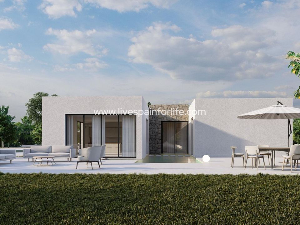 Villa i Algorfa, Alicante - foto 5