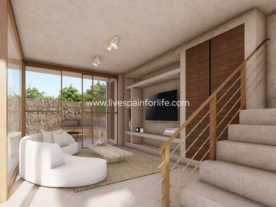 Villa i Formentera Del Segura, Alicante - foto 4