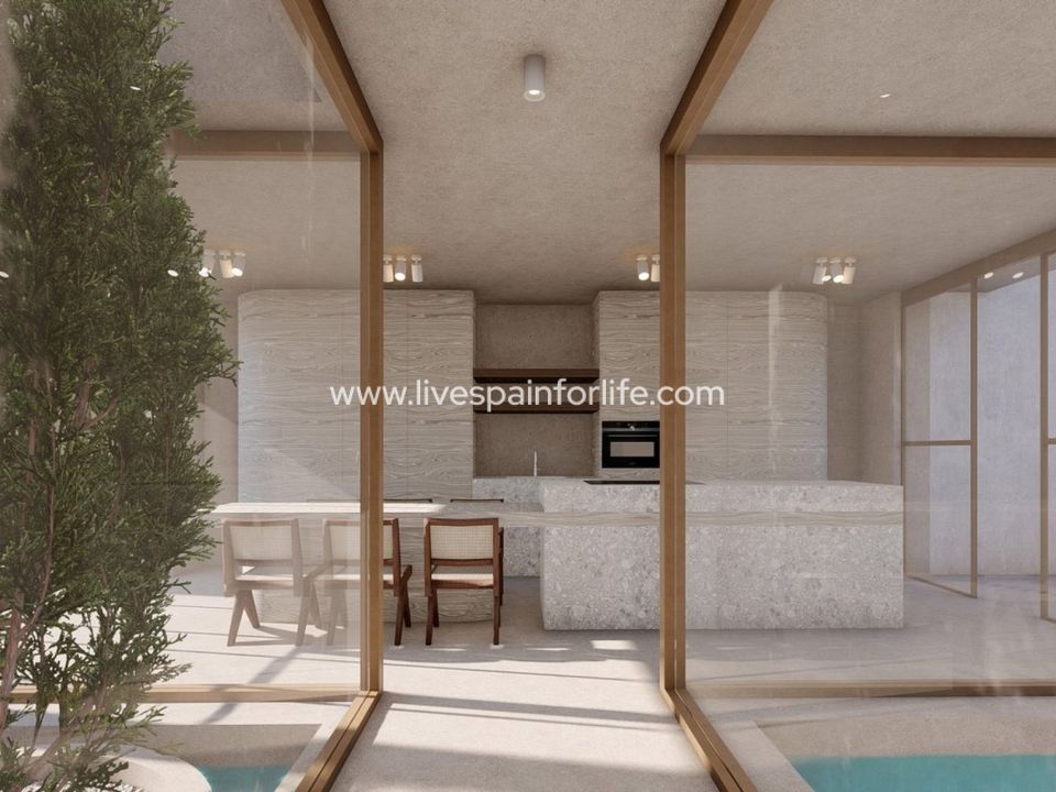 Villa i Formentera Del Segura, Alicante - foto 5
