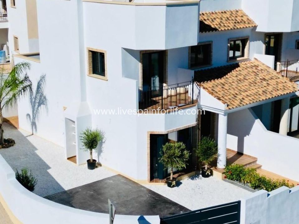 Bungalow i Cox, Alicante - foto 1