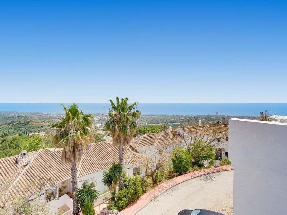 Byhus i Marbella, Malaga - foto 4