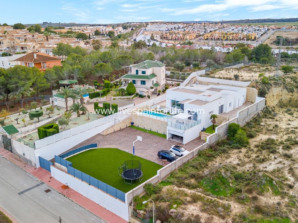 Villa i Algorfa, Alicante - foto 3