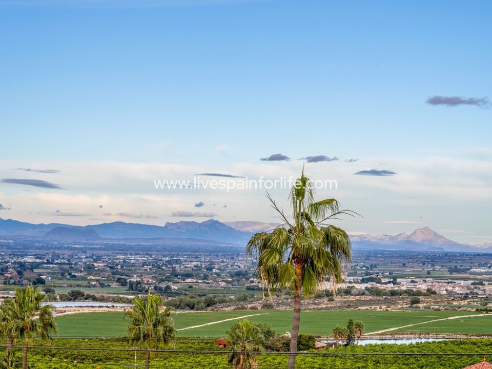Villa i Algorfa, Alicante - foto 2