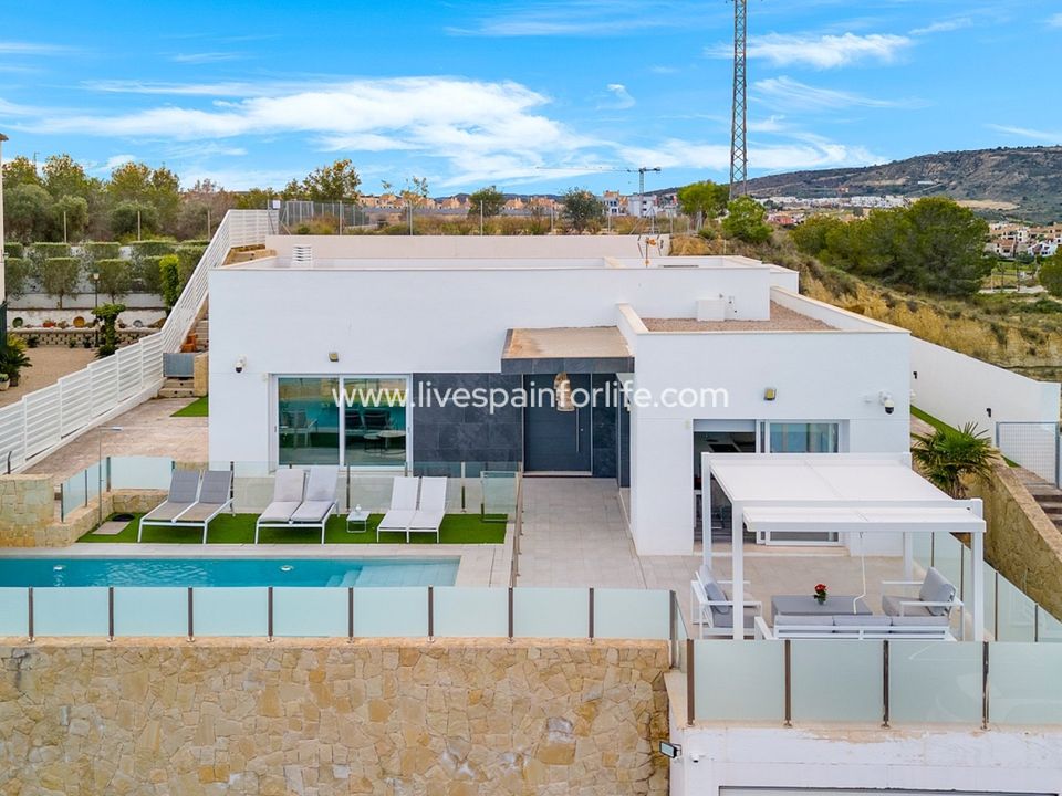 Villa i Algorfa, Alicante - foto 5