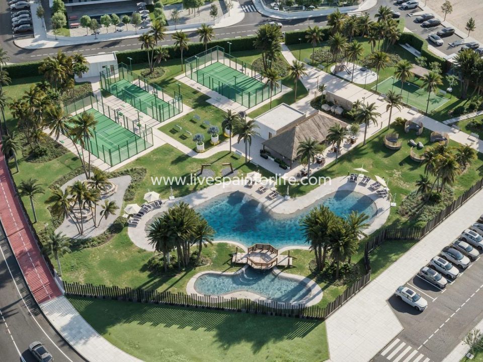 Villa i Torre Pacheco, Murcia - foto 2