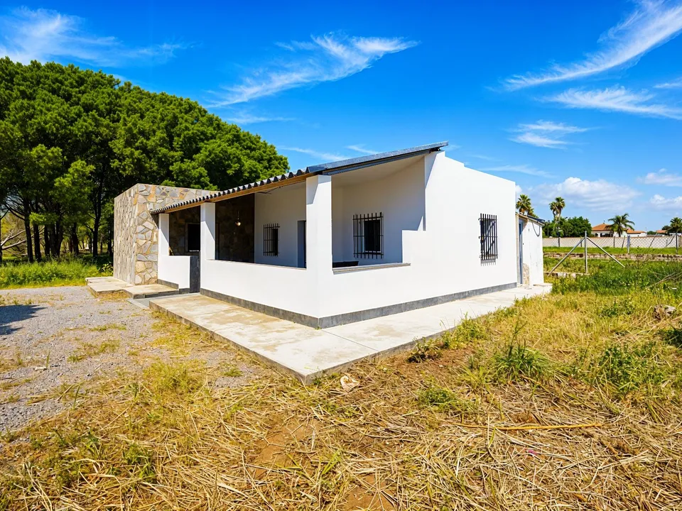 Villa i Chiclana De La Frontera, Cadiz - foto 2