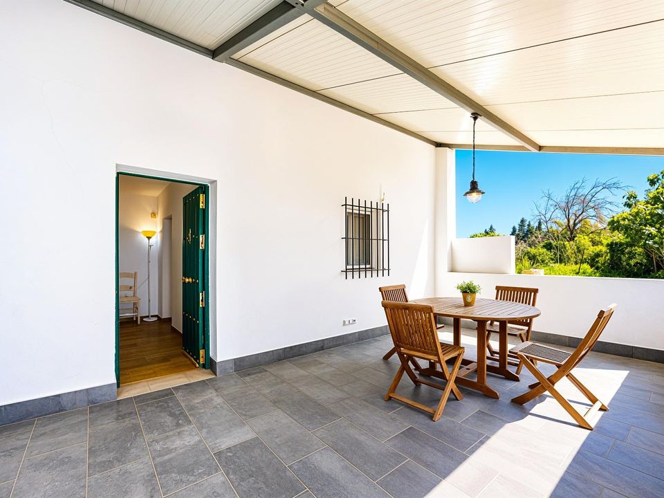 Villa i Chiclana De La Frontera, Cadiz - foto 3