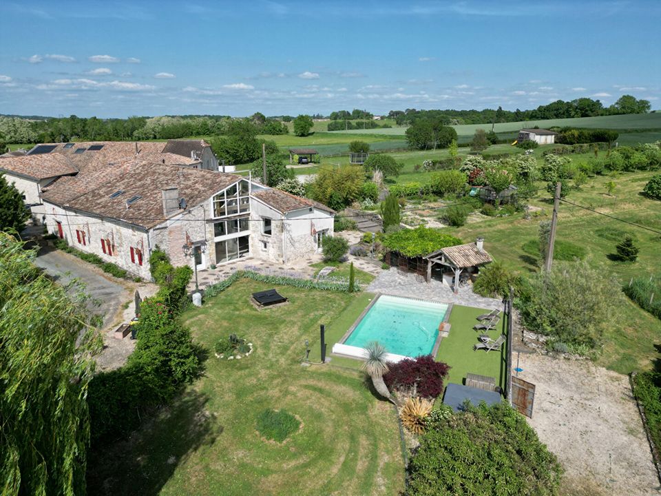 Villa i Marmande, Lot-et-Garonne - foto 2