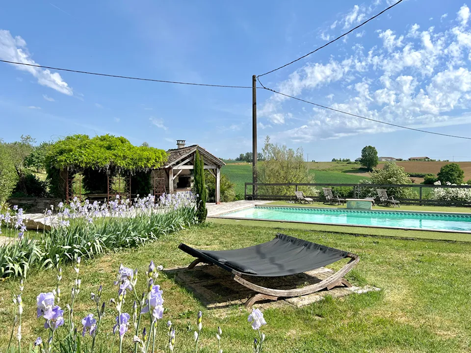 Villa i Marmande, Lot-et-Garonne - foto 3