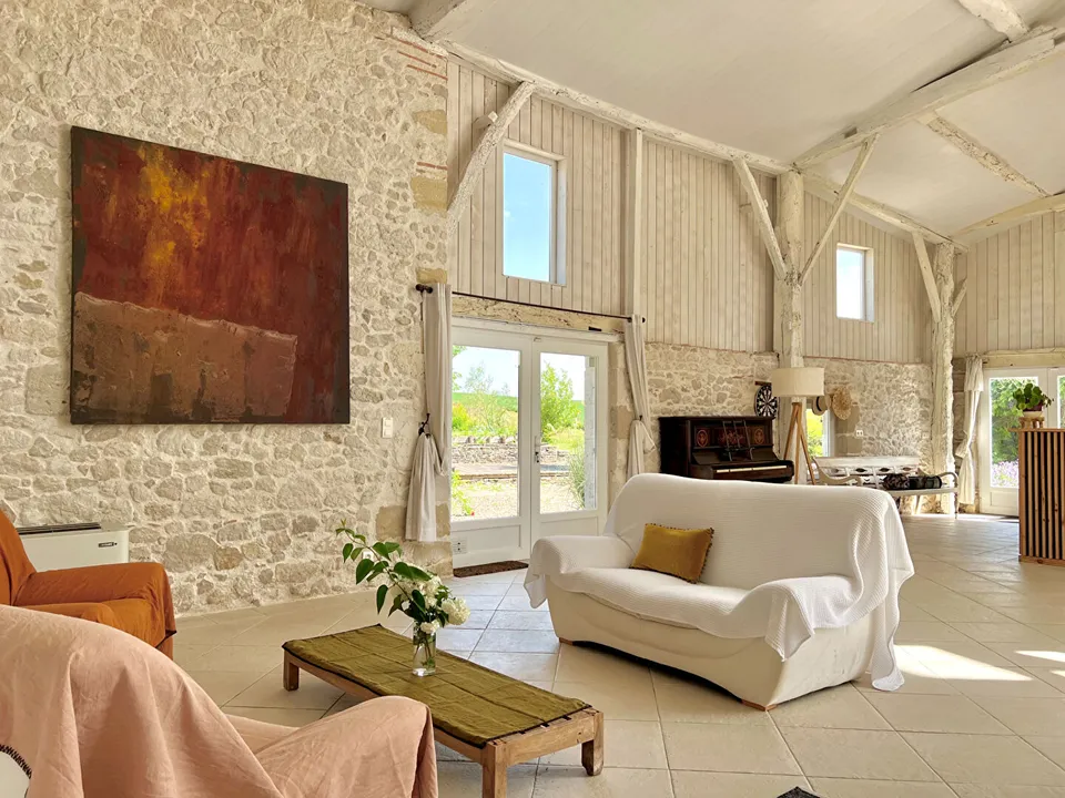 Villa i Marmande, Lot-et-Garonne - foto 5