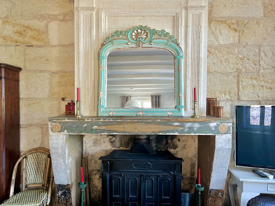 Villa a Saint-Emilion, Gironde - foto 3