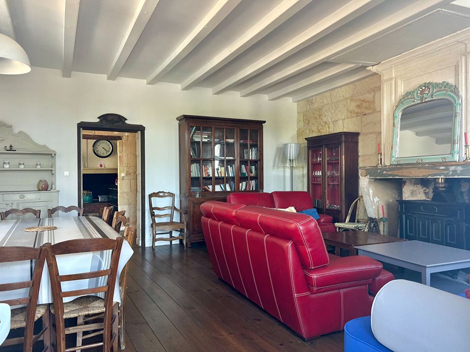 Villa a Saint-Emilion, Gironde - foto 4