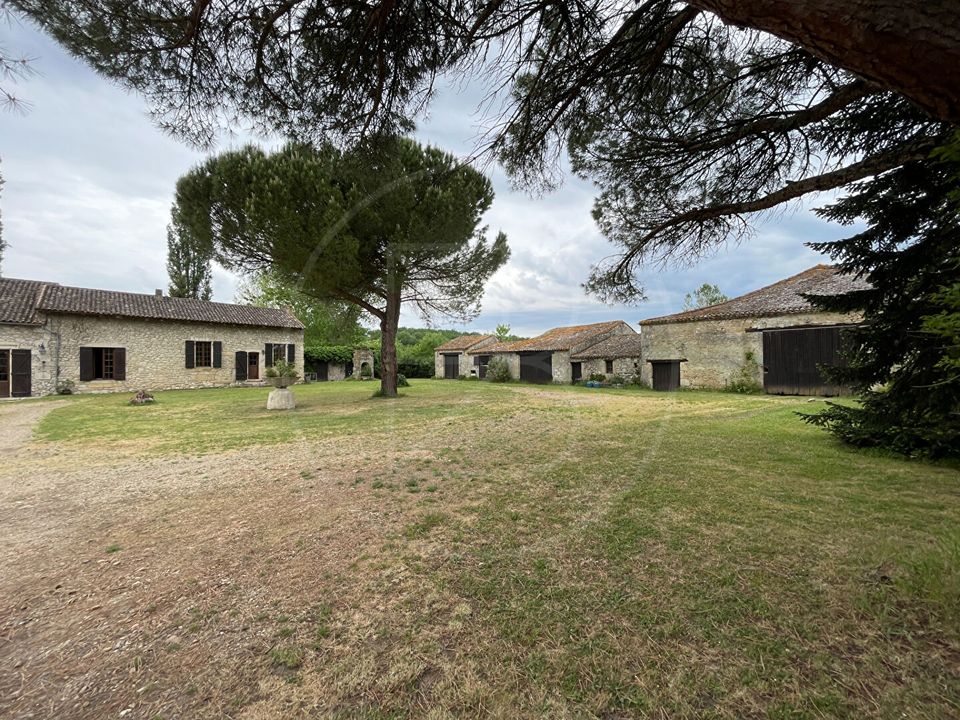 Villa i Bonneville-Et-Saint-Avit-De-Fumadieres, Dordogne - foto 2