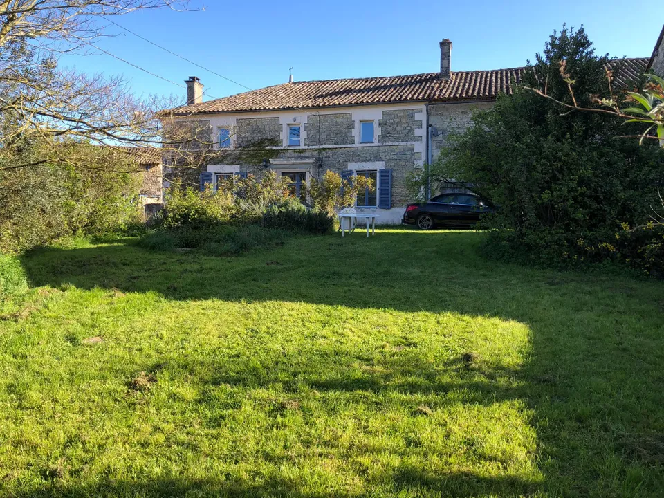 Villa i Lorigne, Deux-Sevres - foto 1