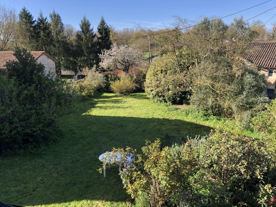Villa i Lorigne, Deux-Sevres - foto 2