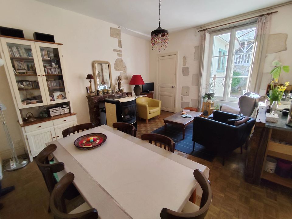 Villa a Civray, Vienne - foto 3