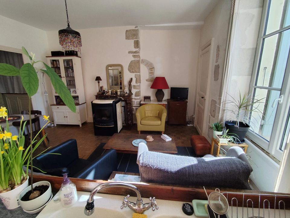 Villa a Civray, Vienne - foto 4