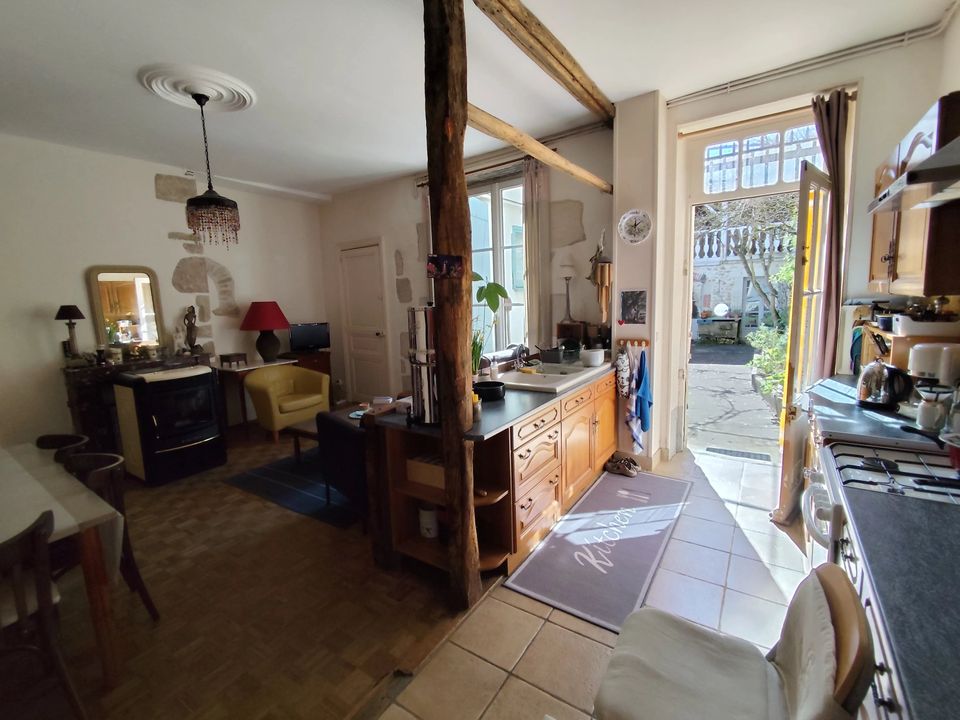Villa a Civray, Vienne - foto 5