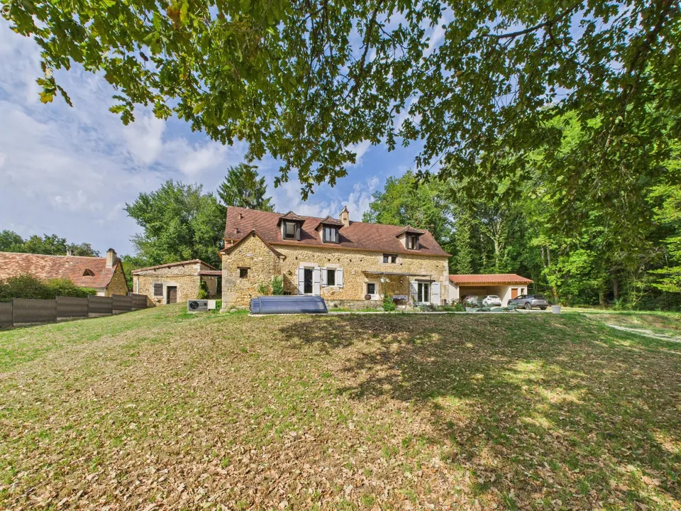 Willa: Bergerac, Dordogne – zdjęcie 2