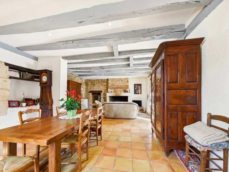 Willa: Bergerac, Dordogne – zdjęcie 3