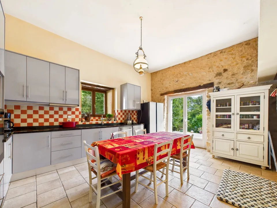 Willa: Bergerac, Dordogne – zdjęcie 4