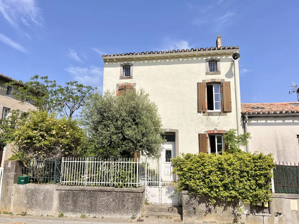 Villa a Caux-et-Sauzens, Aude - foto 1