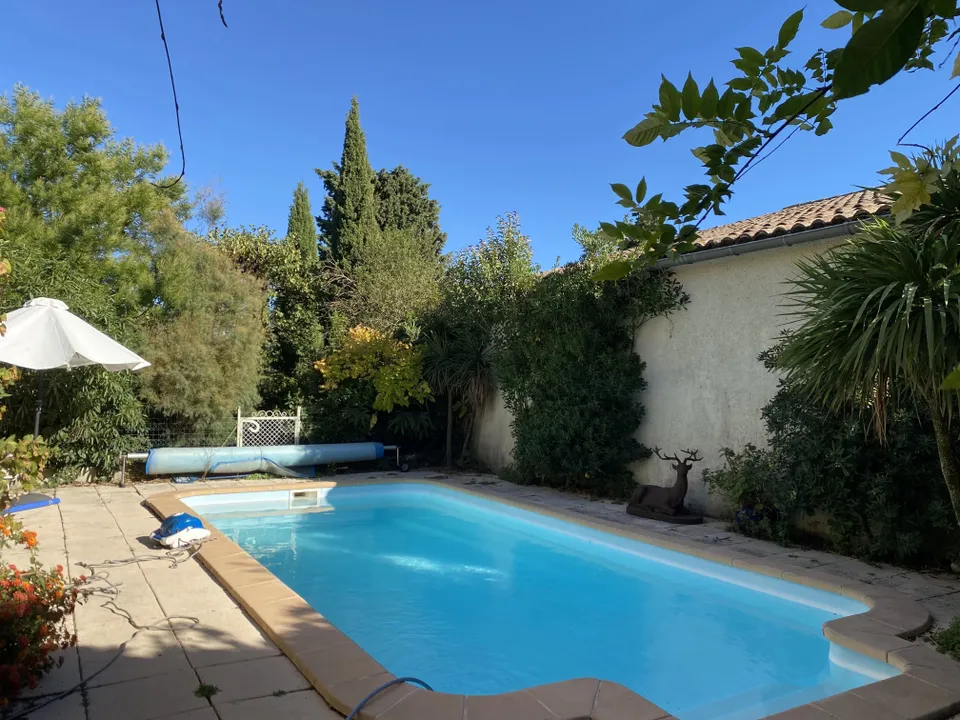 Villa a Caux-et-Sauzens, Aude - foto 2