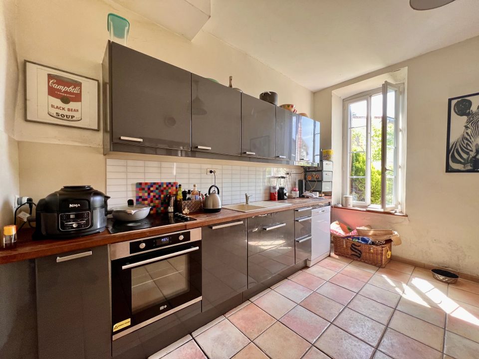 Villa a Caux-et-Sauzens, Aude - foto 4