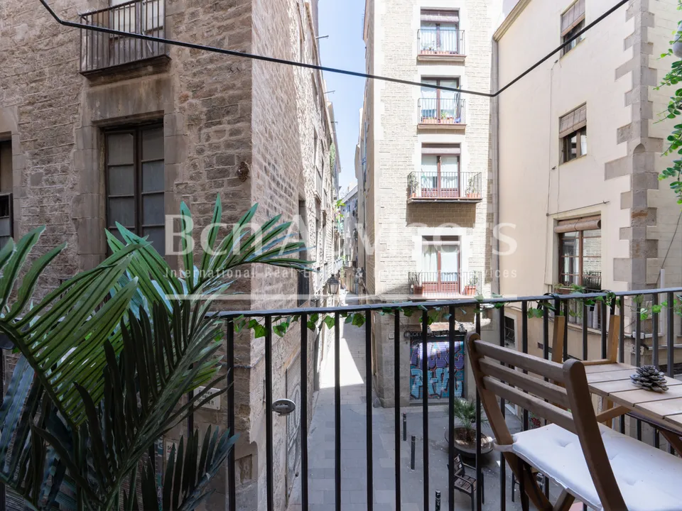 Lejlighed i Barcelona, Barcelona - foto 3