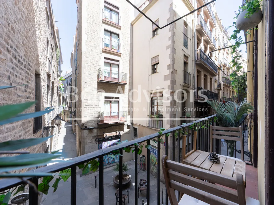 Lejlighed i Barcelona, Barcelona - foto 4