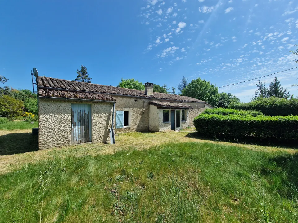 Villa in Monflanquin, Lot-et-Garonne - foto 1