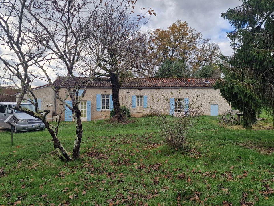 Villa in Monflanquin, Lot-et-Garonne - foto 2