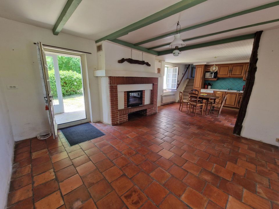 Villa in Monflanquin, Lot-et-Garonne - foto 3