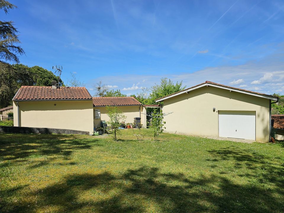 Villa a Duras, Lot-et-Garonne - foto 2