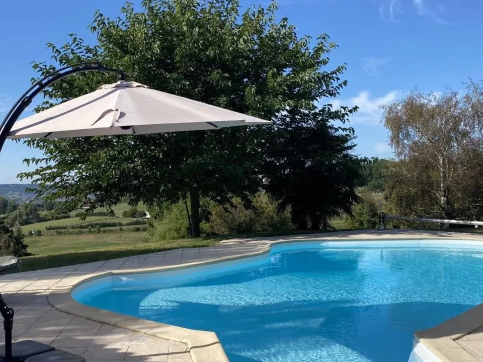 Villa in Monflanquin, Lot-et-Garonne - foto 3