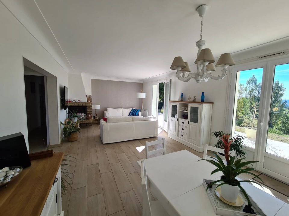 Villa in Monflanquin, Lot-et-Garonne - foto 4