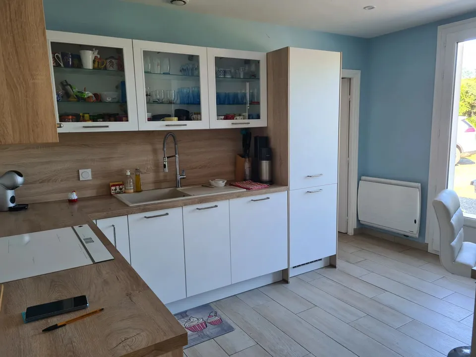 Villa in Monflanquin, Lot-et-Garonne - foto 5