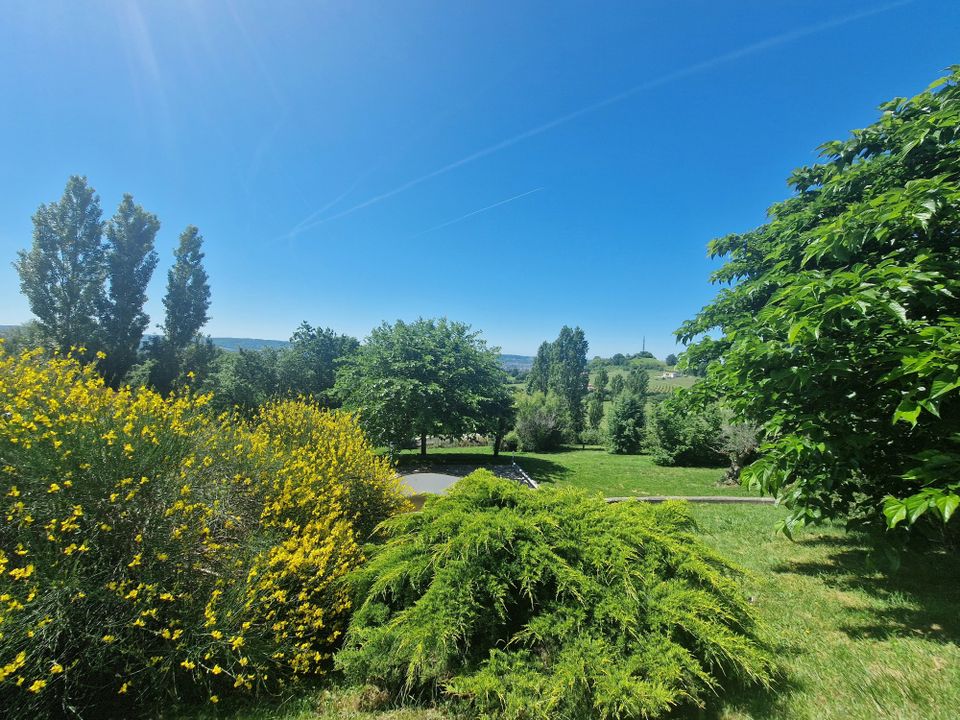 Villa i Monflanquin, Lot-et-Garonne - foto 5