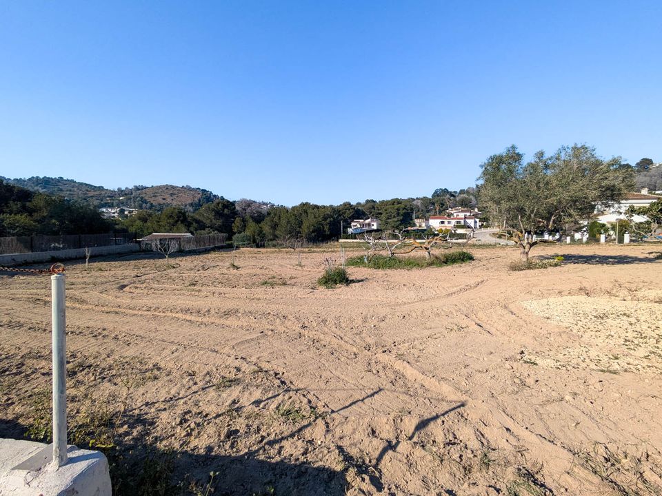 Finca i Javea, Alicante - bilde 3