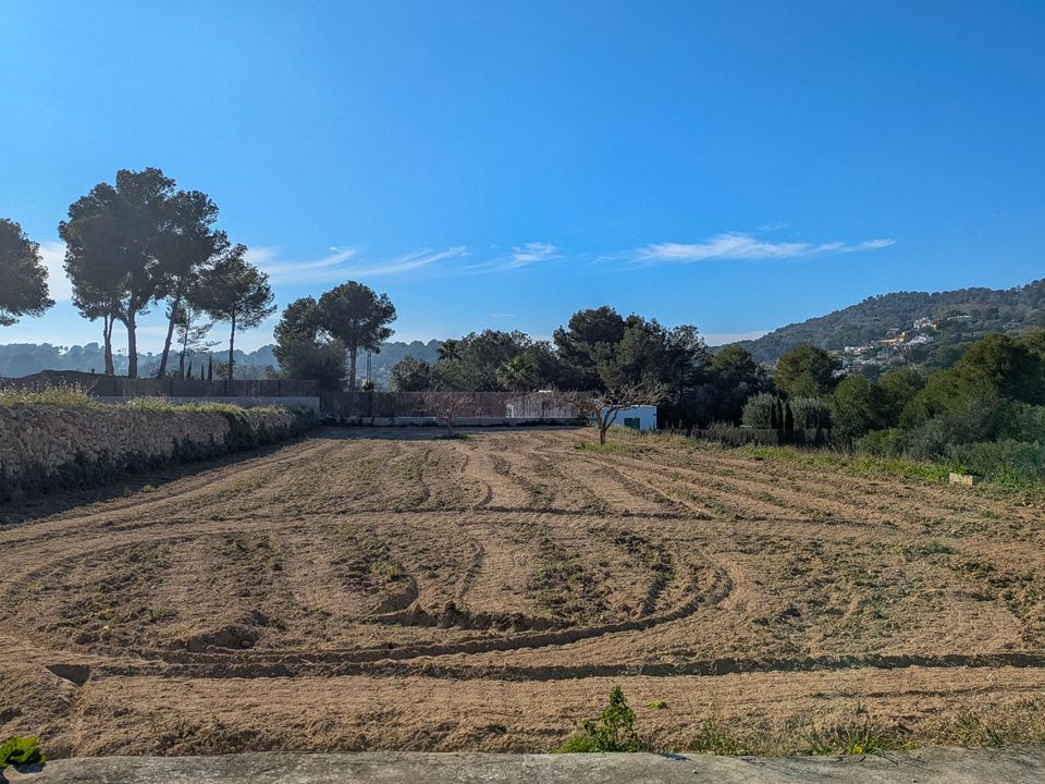 Finca i Javea, Alicante - bilde 4