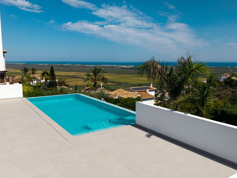 Villa i Monte Pego, Alicante - foto 2