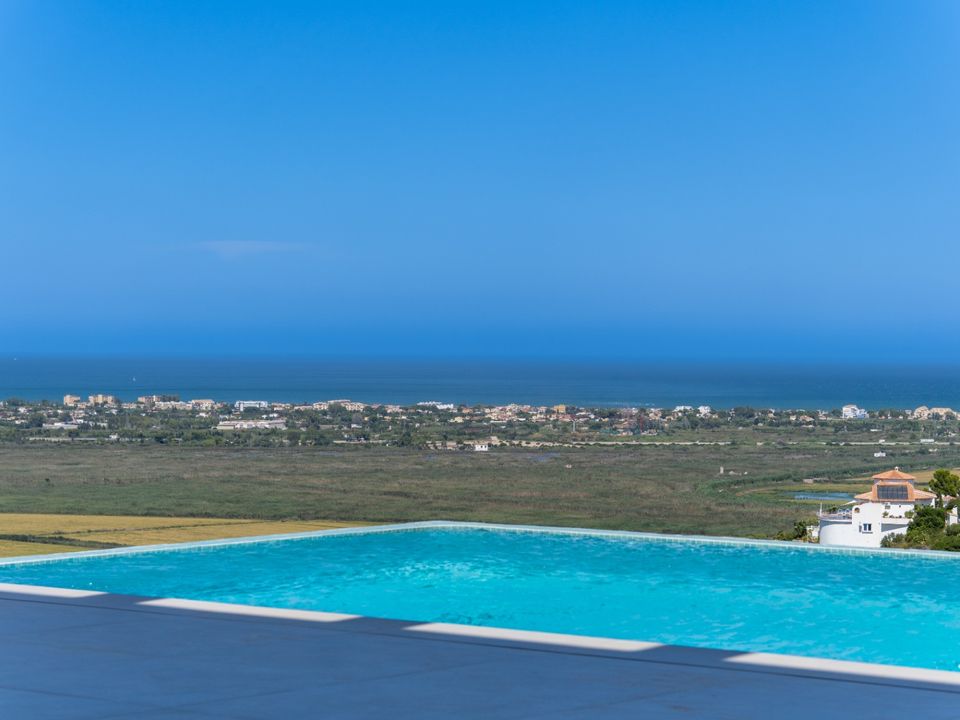 Villa i Monte Pego, Alicante - foto 5