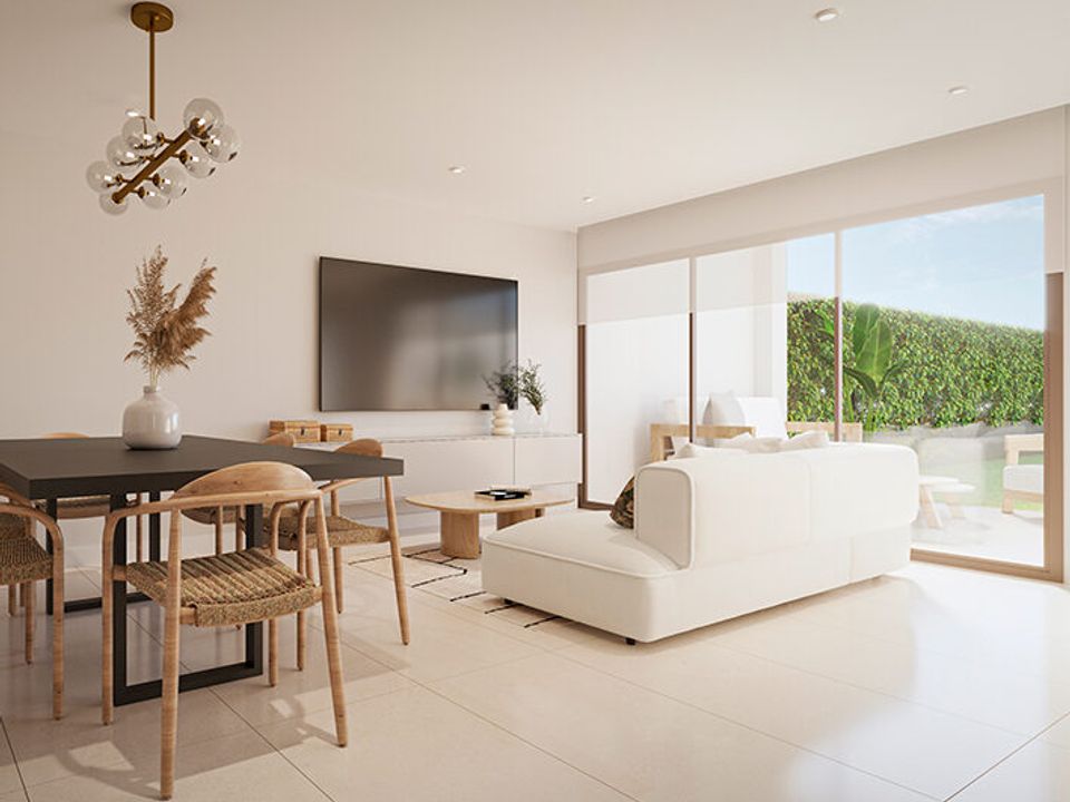 Villa i Murcia, Murcia - foto 2
