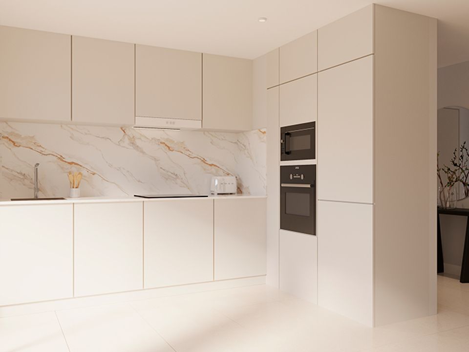 Villa i Murcia, Murcia - foto 3